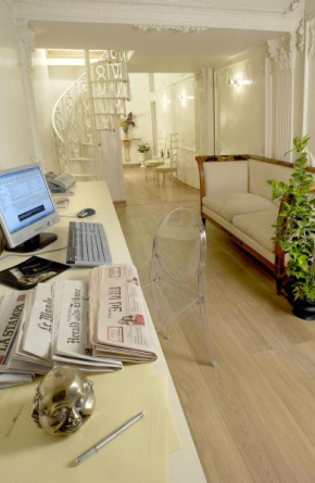 Suites Rome